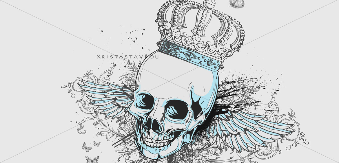 kull Dead Queen Art Dead Queen Art