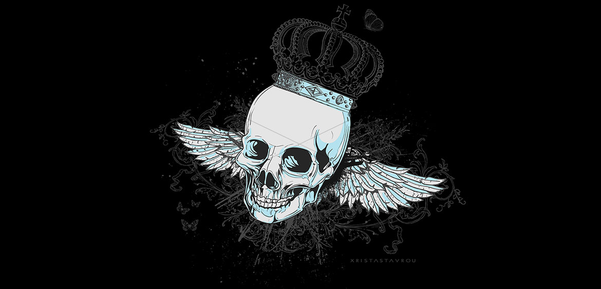 kull Dead Queen Art Dead Queen Art