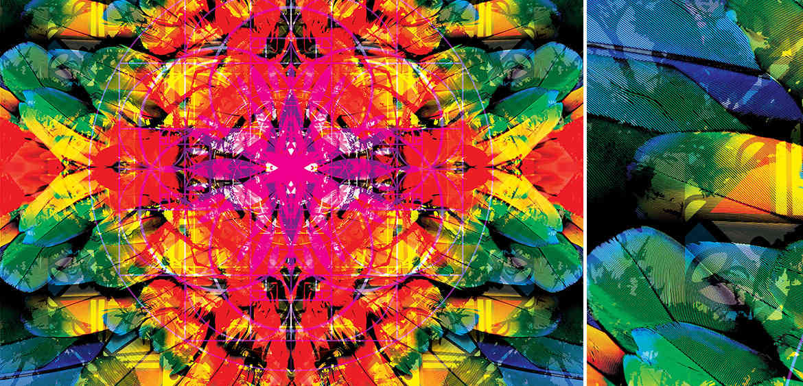 Textile Art Design Textile Art