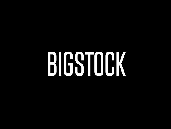 BIGSTOCK