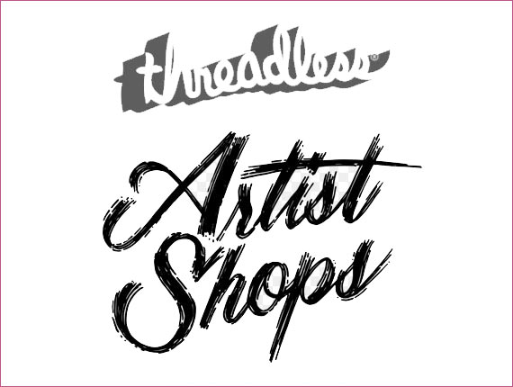 Threadless