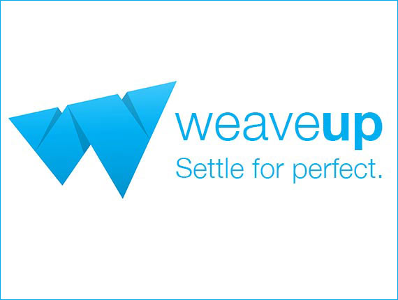 WeaveUp