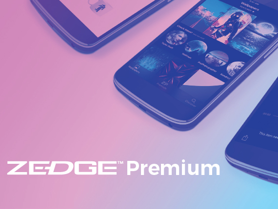 Zedge Premium