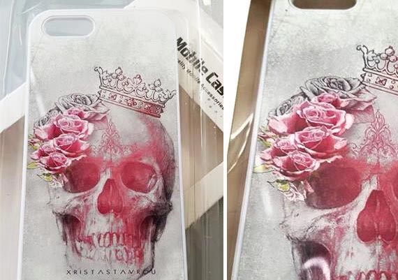 Mobile Cover